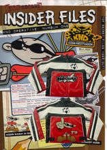 Load image into Gallery viewer, MOTO #1
